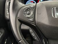 Honda HR-V vaihtoauto