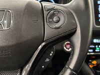 Honda HR-V vaihtoauto
