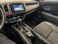 Honda HR-V vaihtoauto
