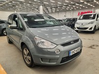 Ford S-MAX vaihtoauto