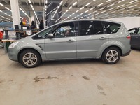 Ford S-MAX vaihtoauto