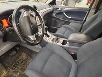 Ford S-MAX vaihtoauto