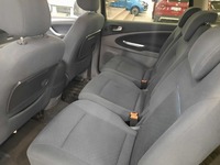 Ford S-MAX vaihtoauto