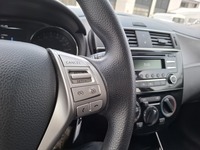 Nissan Pulsar vaihtoauto