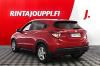 Honda HR-V vaihtoauto