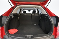 Honda HR-V vaihtoauto