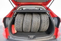 Honda HR-V vaihtoauto