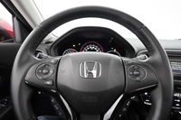 Honda HR-V vaihtoauto