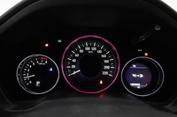 Honda HR-V vaihtoauto