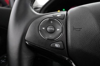 Honda HR-V vaihtoauto