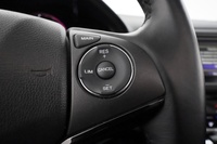 Honda HR-V vaihtoauto