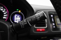 Honda HR-V vaihtoauto