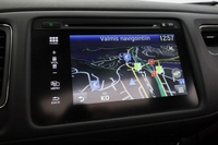 Honda HR-V vaihtoauto