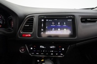 Honda HR-V vaihtoauto