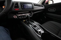 Honda HR-V vaihtoauto