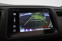 Honda HR-V vaihtoauto