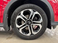 Honda HR-V vaihtoauto