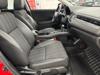 Honda HR-V vaihtoauto
