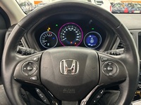 Honda HR-V vaihtoauto