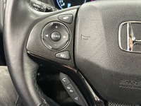 Honda HR-V vaihtoauto