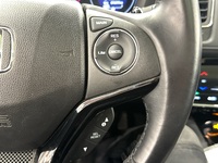 Honda HR-V vaihtoauto