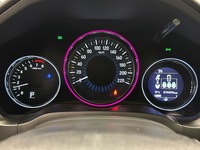 Honda HR-V vaihtoauto