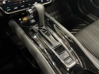 Honda HR-V vaihtoauto
