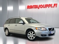 Volvo V50 vaihtoauto