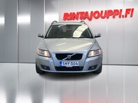 Volvo V50 vaihtoauto