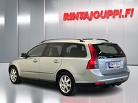 Volvo V50 vaihtoauto