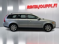 Volvo V50 vaihtoauto