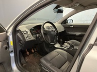 Volvo V50 vaihtoauto