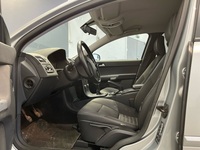 Volvo V50 vaihtoauto