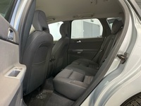 Volvo V50 vaihtoauto