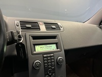 Volvo V50 vaihtoauto