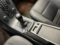 Volvo V50 vaihtoauto