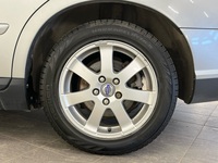 Volvo V50 vaihtoauto