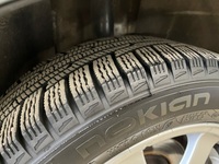 Volvo V50 vaihtoauto