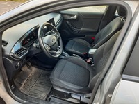 Ford Puma vaihtoauto