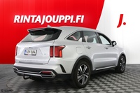 Kia Sorento vaihtoauto