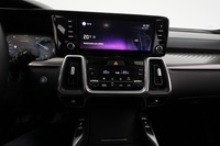 Kia Sorento vaihtoauto