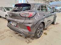 Ford Puma vaihtoauto