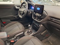 Ford Puma vaihtoauto