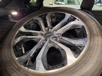 Ford Puma vaihtoauto