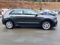 Kia Niro vaihtoauto