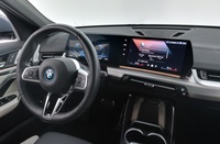 BMW iX2 vaihtoauto