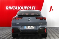 BMW iX2 vaihtoauto