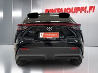 Toyota bZ4X vaihtoauto