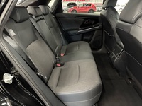 Toyota bZ4X vaihtoauto