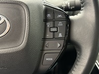 Toyota bZ4X vaihtoauto